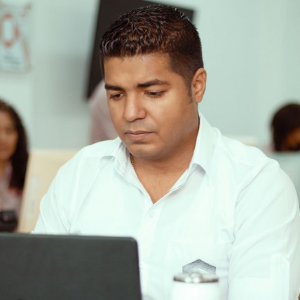 Dubán Chica
