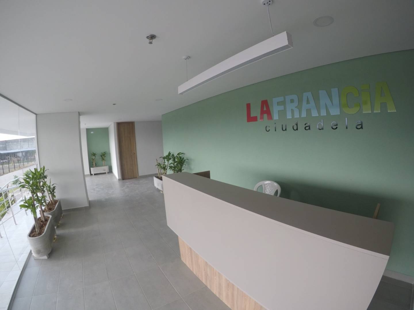 APARTAMENTO EN ARRIENDO EDIFICIO LA FRANCIA