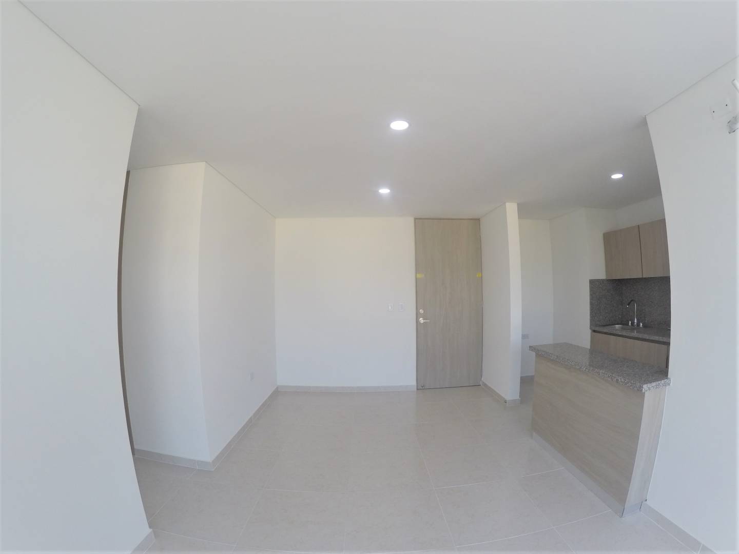 APARTAMENTO EN ARRIENDO EDIFICIO LA FRANCIA