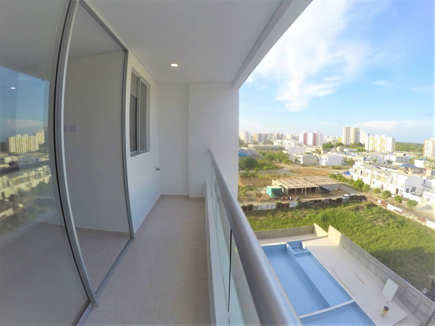 APARTAMENTO EN ARRIENDO EDIFICIO LA FRANCIA
