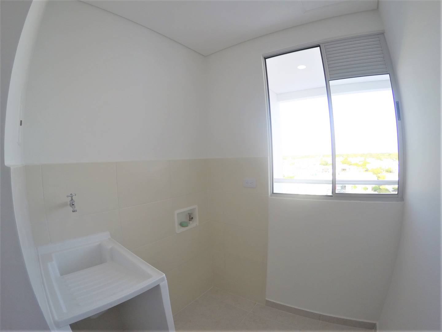 APARTAMENTO EN ARRIENDO EDIFICIO LA FRANCIA