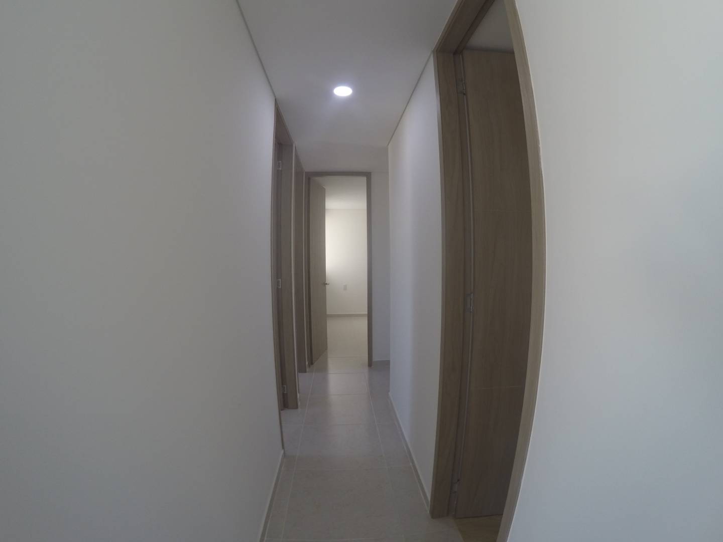 APARTAMENTO EN ARRIENDO EDIFICIO LA FRANCIA