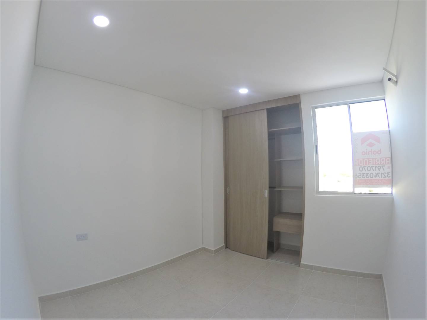 APARTAMENTO EN ARRIENDO EDIFICIO LA FRANCIA