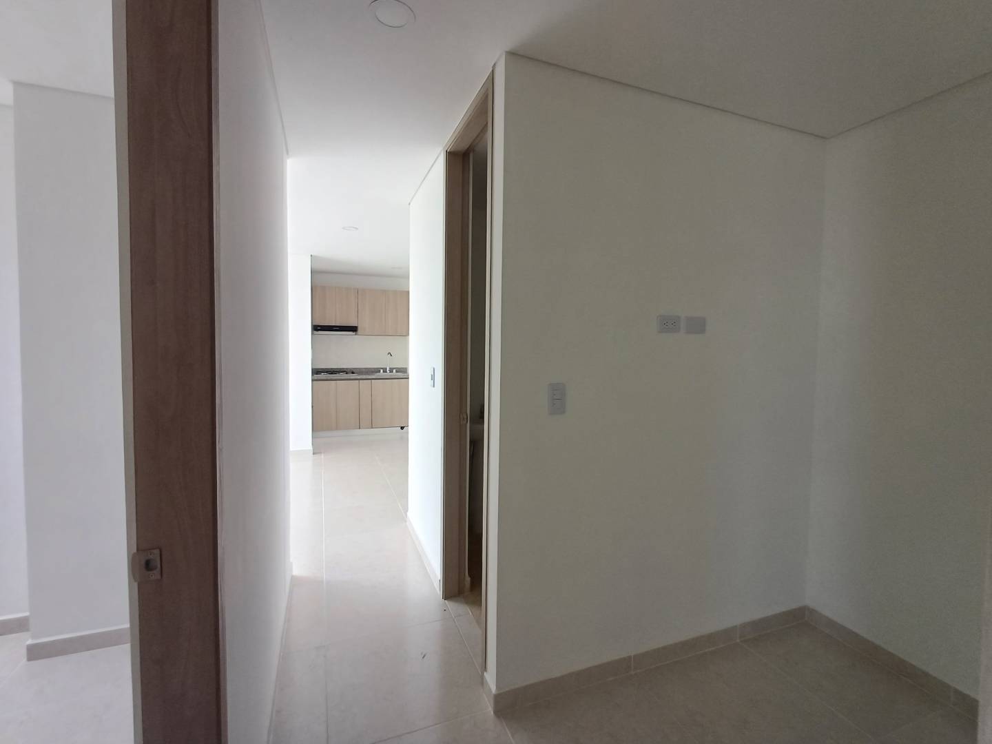 APARTAMENTO EN ARRIENDO EN LA FRANCIA
