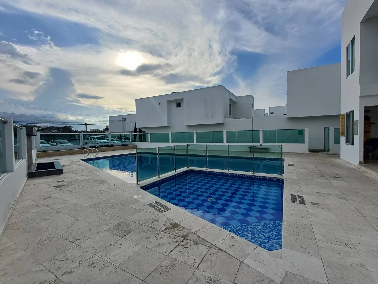 CASA EN ARRIENDO EN EL CONJUNTO RESIDENCIAL GENOVA