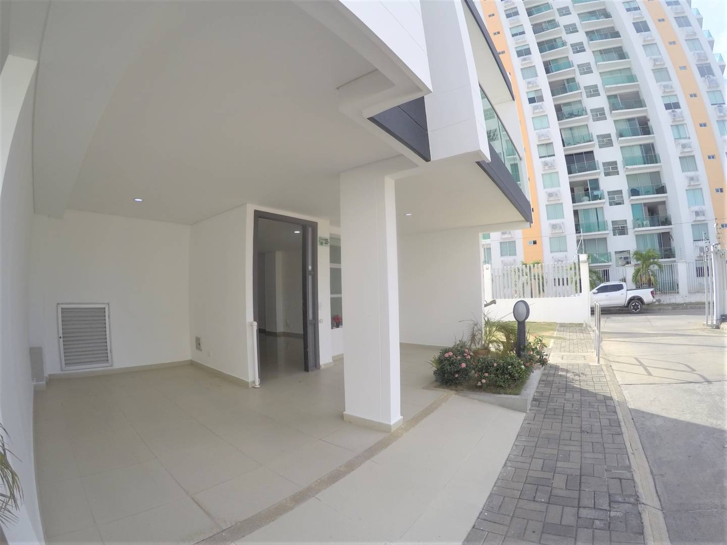 CASA EN ARRIENDO EN EL CONJUNTO RESIDENCIAL GENOVA
