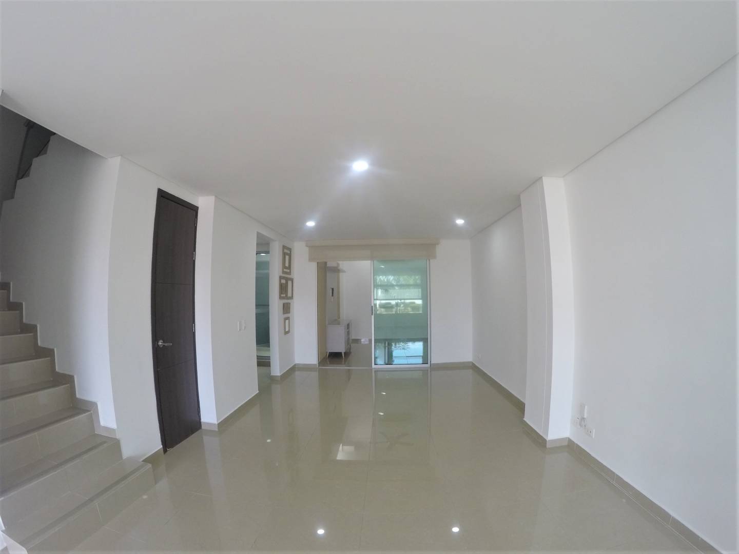 CASA EN ARRIENDO EN EL CONJUNTO RESIDENCIAL GENOVA