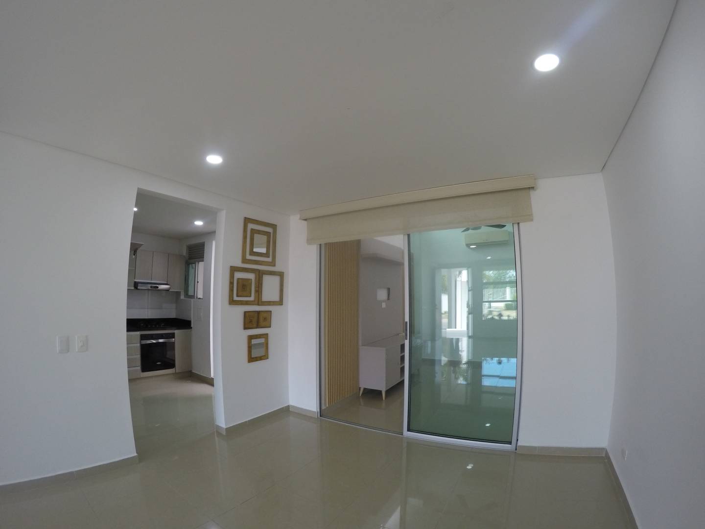 CASA EN ARRIENDO EN EL CONJUNTO RESIDENCIAL GENOVA