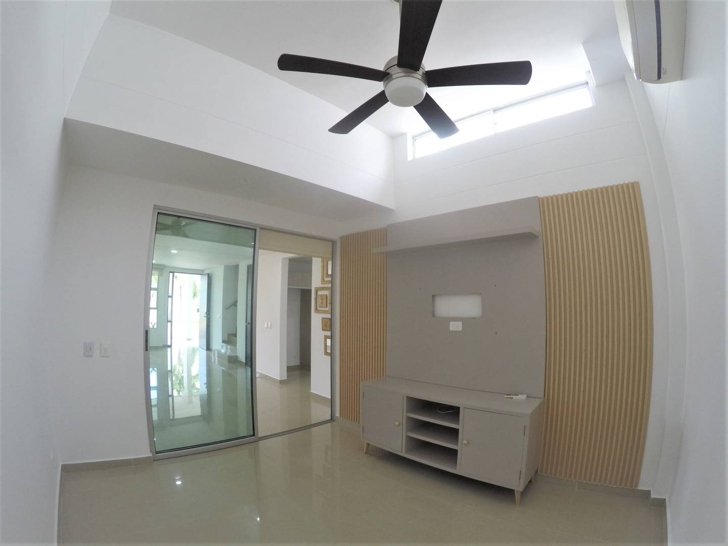 CASA EN ARRIENDO EN EL CONJUNTO RESIDENCIAL GENOVA