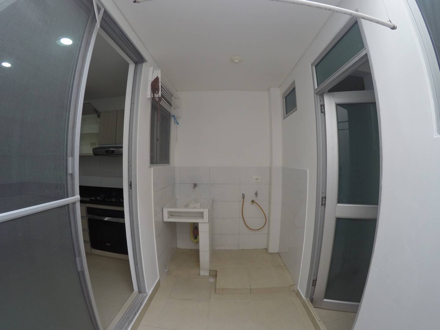 CASA EN ARRIENDO EN EL CONJUNTO RESIDENCIAL GENOVA