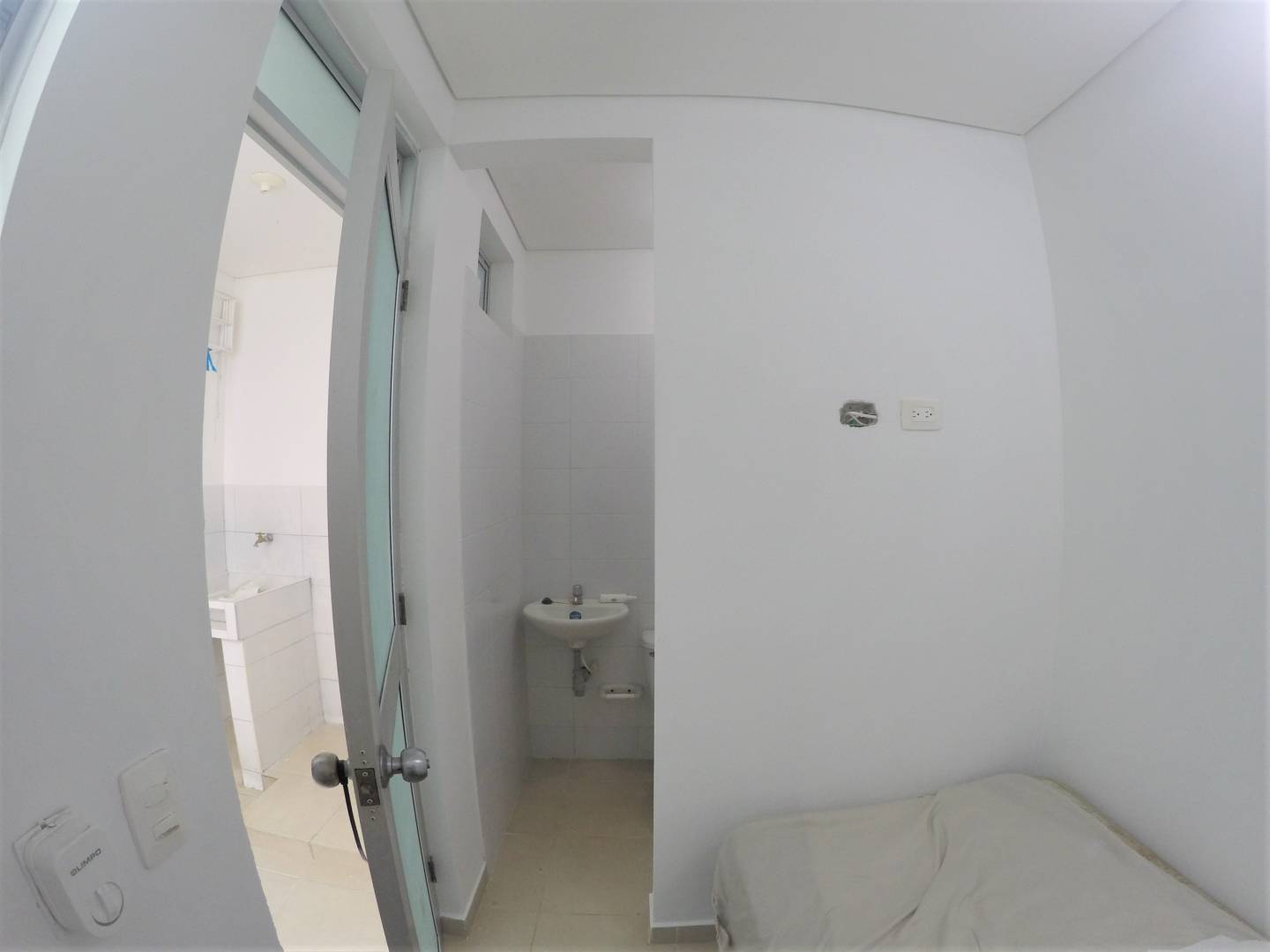 CASA EN ARRIENDO EN EL CONJUNTO RESIDENCIAL GENOVA