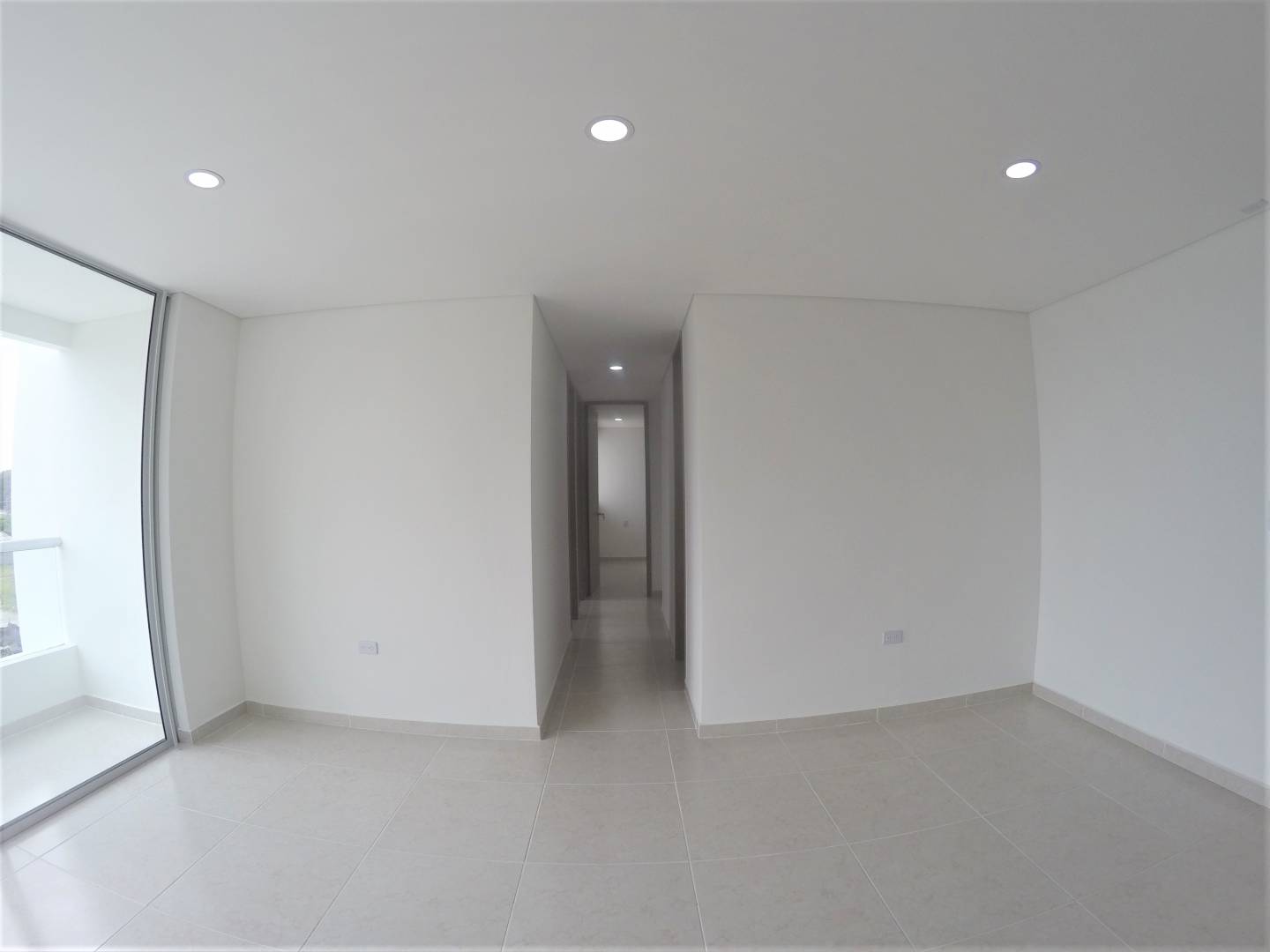 APARTAMENTO EN ARRIENDO  EN LA FRANCIA