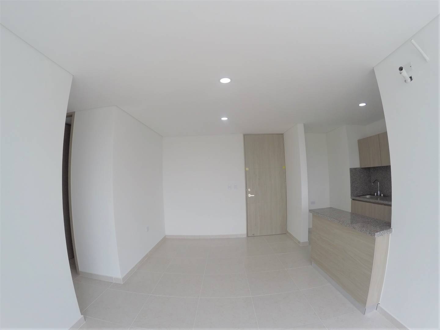 APARTAMENTO EN ARRIENDO  EN LA FRANCIA