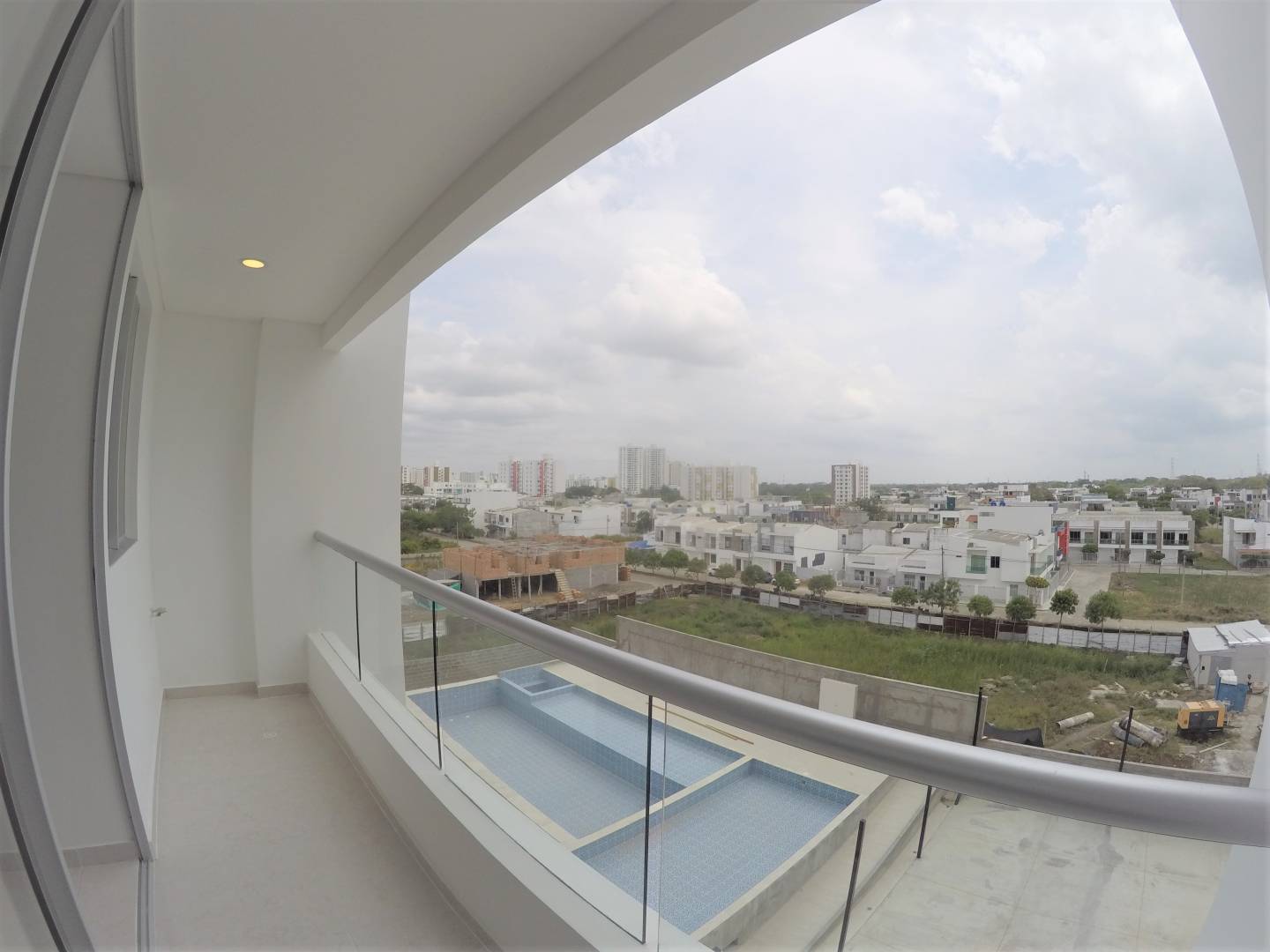 APARTAMENTO EN ARRIENDO  EN LA FRANCIA