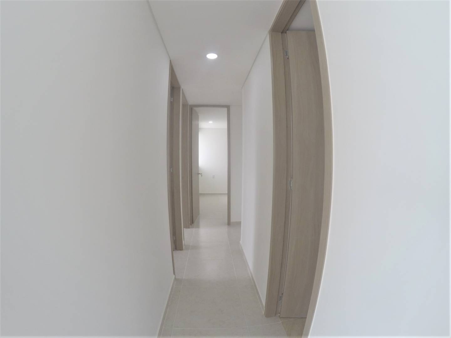 APARTAMENTO EN ARRIENDO  EN LA FRANCIA