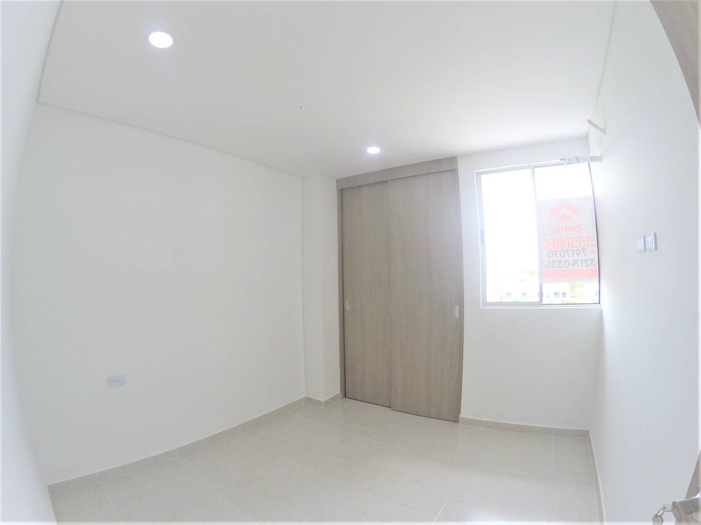 APARTAMENTO EN ARRIENDO  EN LA FRANCIA
