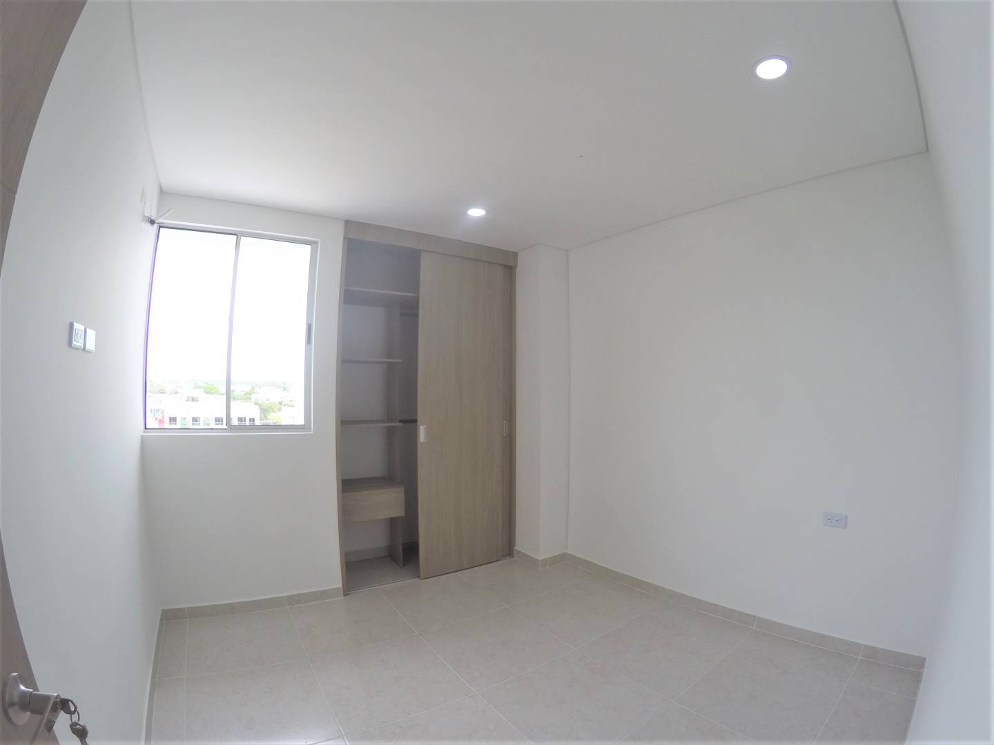 APARTAMENTO EN ARRIENDO  EN LA FRANCIA