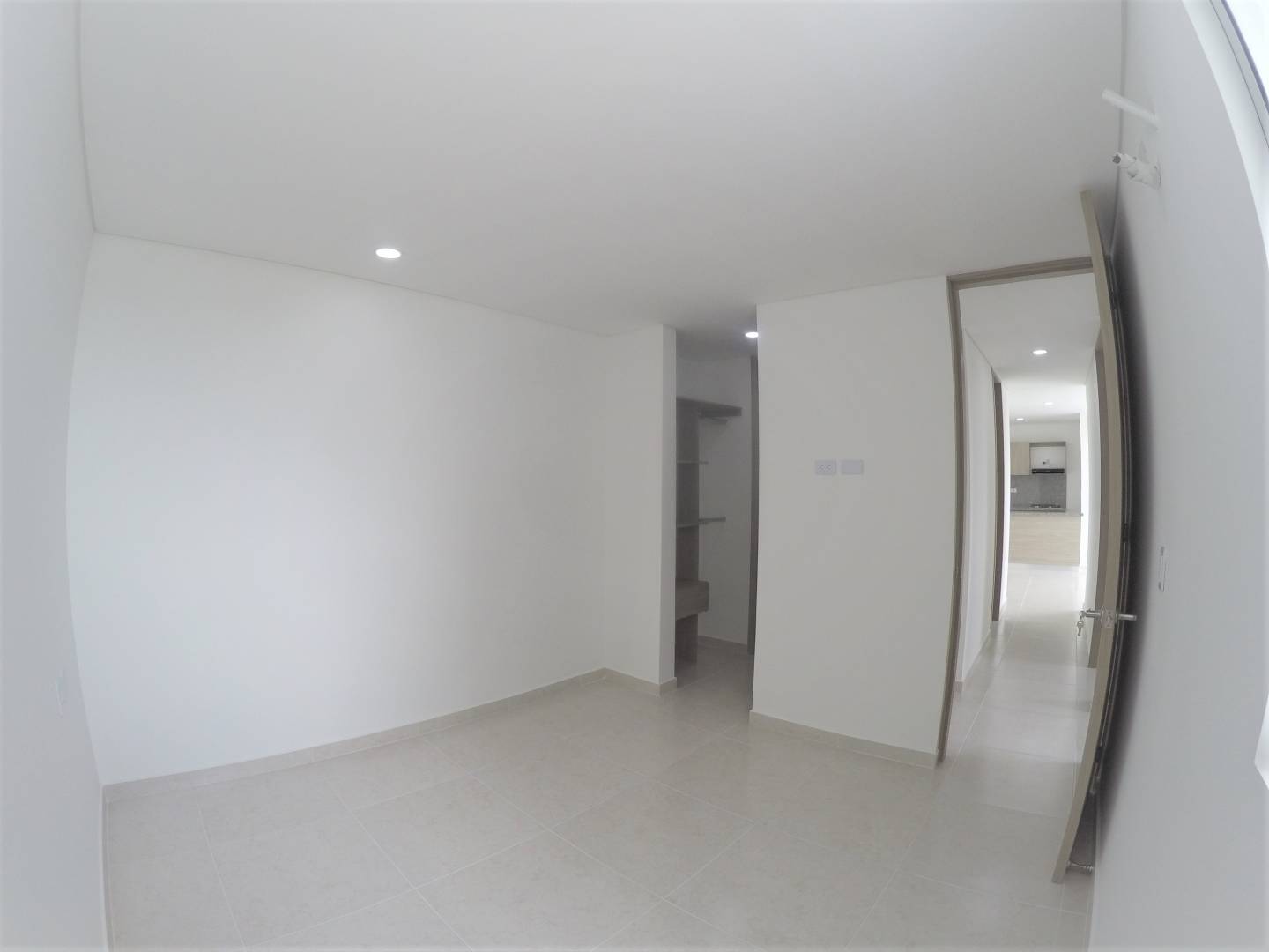 APARTAMENTO EN ARRIENDO  EN LA FRANCIA