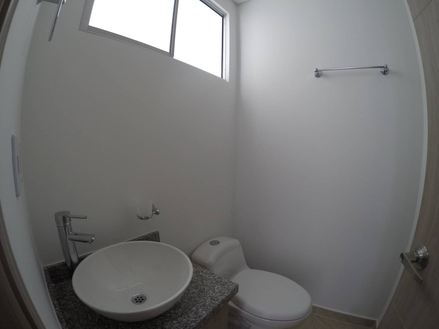 APARTAMENTO EN ARRIENDO  EN LA FRANCIA
