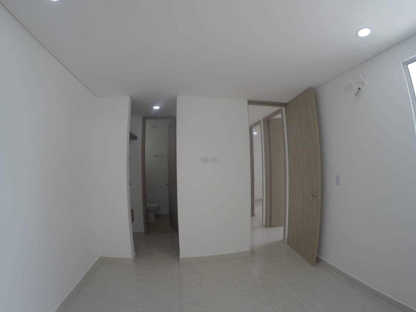 APARTAMENTO EN ARRIENDO  EN LA FRANCIA