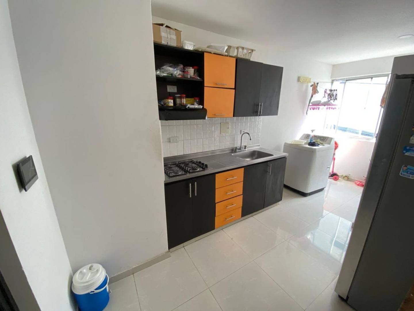 APARTAMENTO EN  ARRIENDO EN EL EDIFICIO AVALON