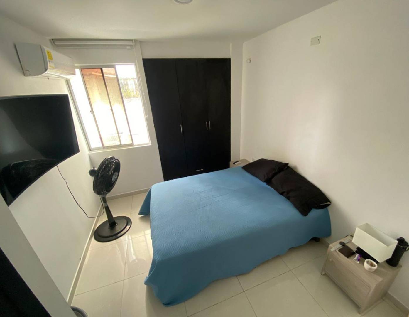 APARTAMENTO EN  ARRIENDO EN EL EDIFICIO AVALON