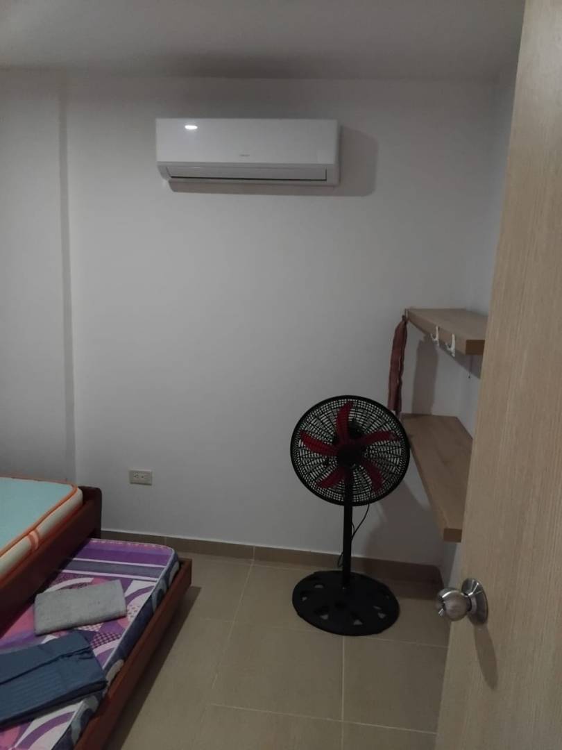 APARTAMENTO EN VENTA