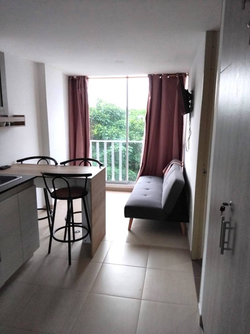 APARTAMENTO EN VENTA