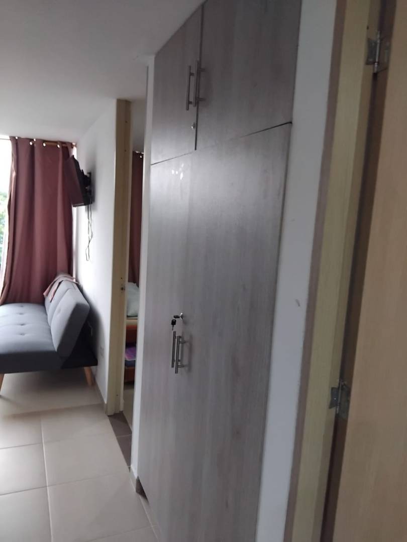 APARTAMENTO EN VENTA