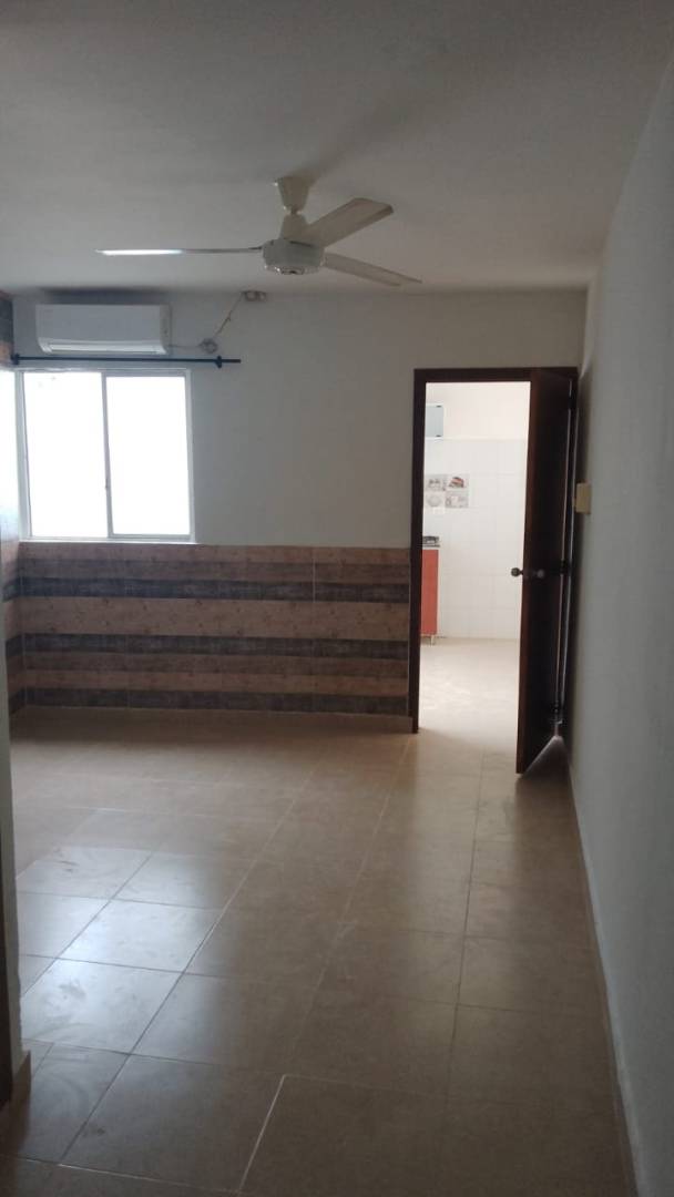 APARTAMENTO EN ARIENDO EN EL BARRIO 6 DE MARZO