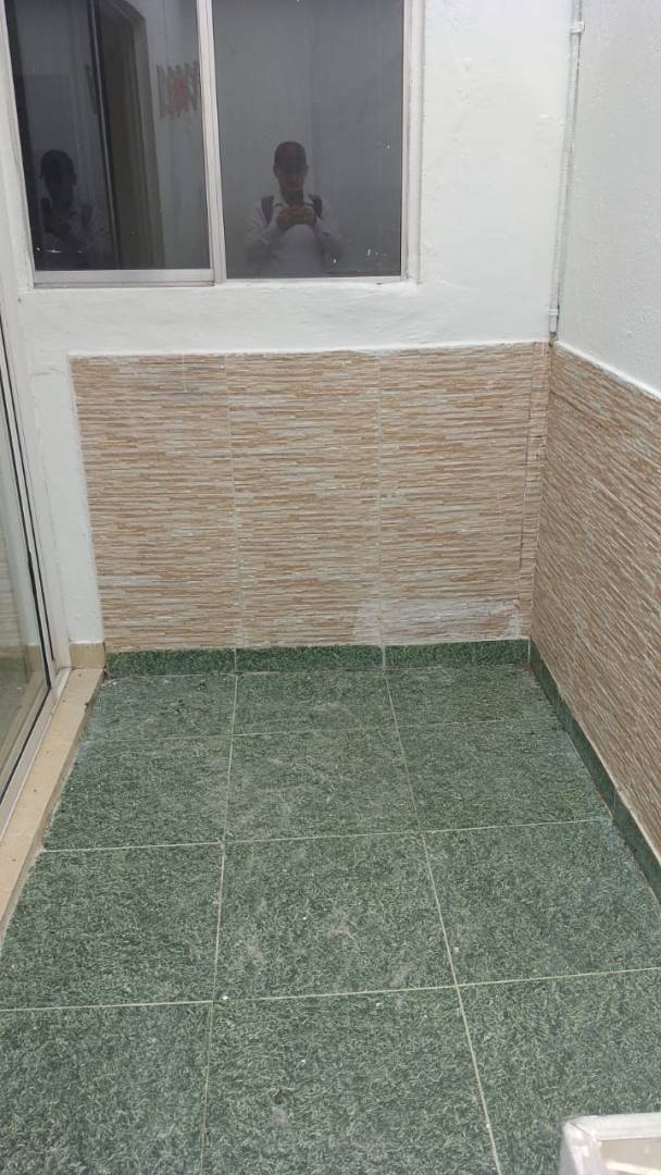 APARTAMENTO EN ARIENDO EN EL BARRIO 6 DE MARZO