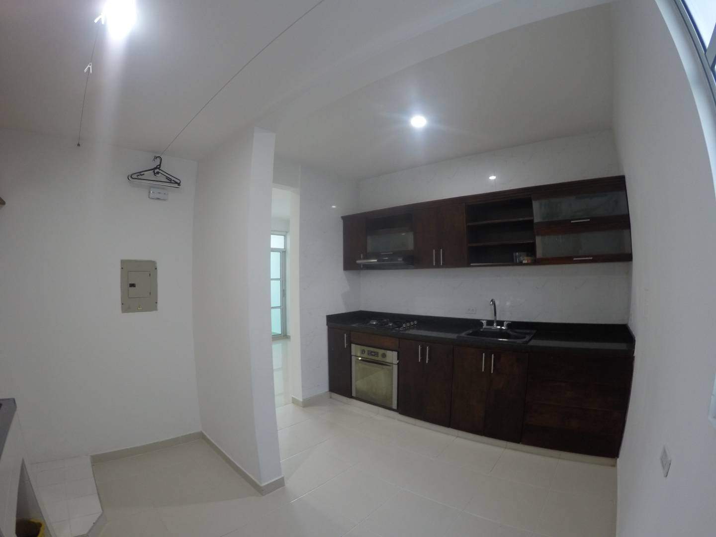 APARTAMENTO EN ARRIENDO EN BRISAS DE CASTILLA