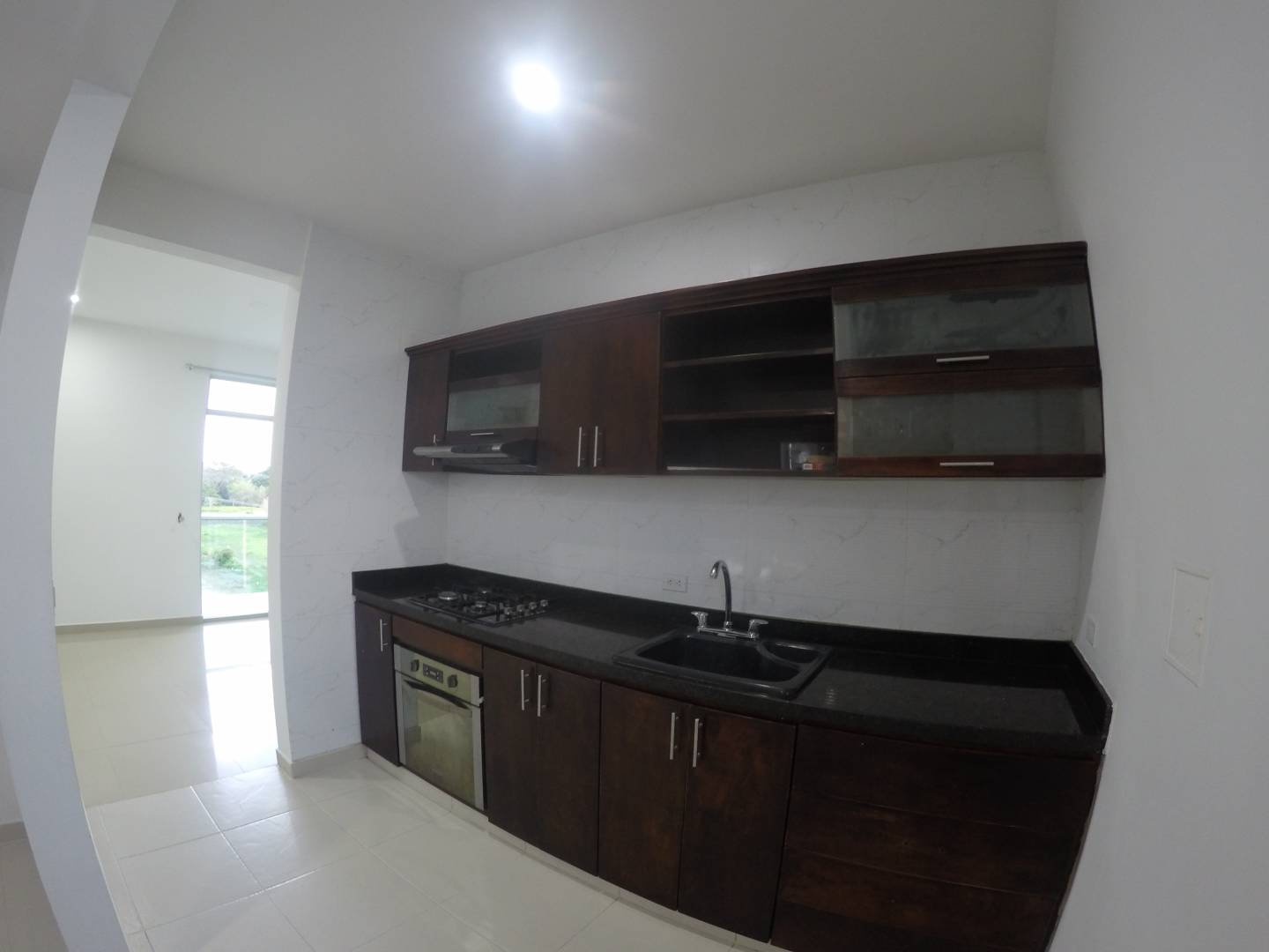APARTAMENTO EN ARRIENDO EN BRISAS DE CASTILLA