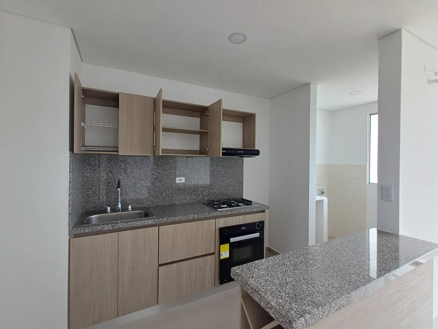 APARTAMENTO EN ARRIENDO EN LA FRANCIA