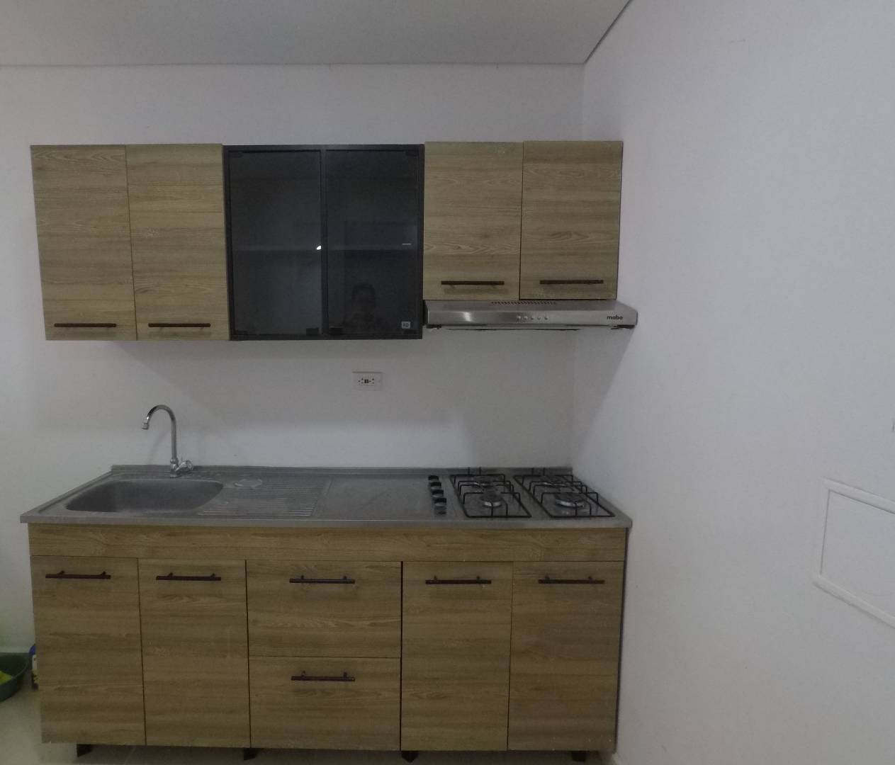 CASA EN ARRIENDO EN BOSQUES DE SANTA ELENA