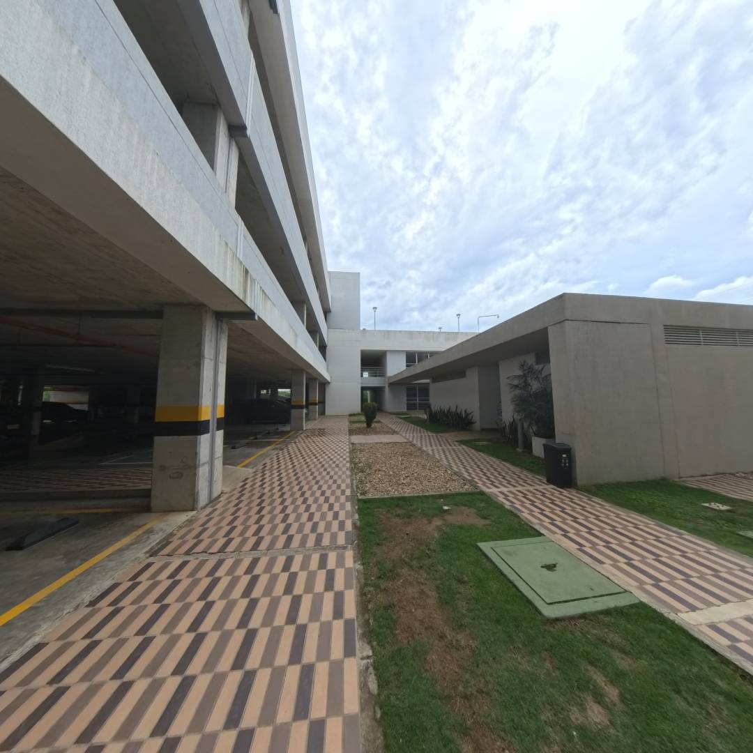 APARTAMENTO EN ARRIENDO EN EL EDIFICIO INDIGO