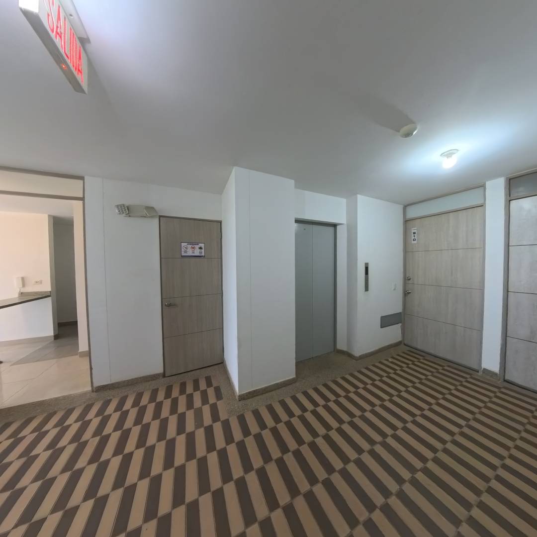 APARTAMENTO EN ARRIENDO EN EL EDIFICIO INDIGO