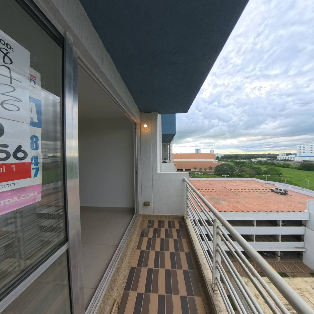 APARTAMENTO EN ARRIENDO EN EL EDIFICIO INDIGO