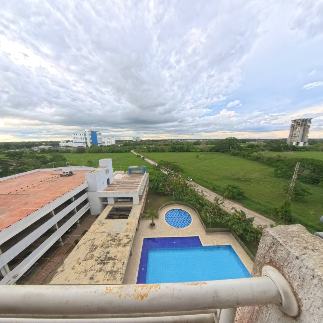 APARTAMENTO EN ARRIENDO EN EL EDIFICIO INDIGO