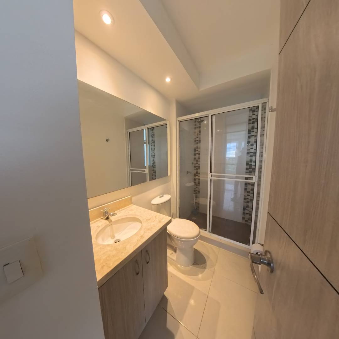 APARTAMENTO EN ARRIENDO EN EL EDIFICIO INDIGO
