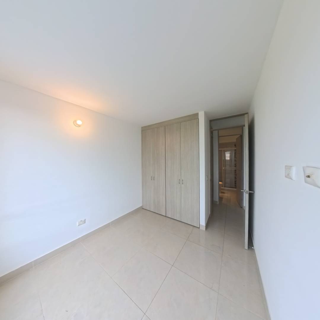 APARTAMENTO EN ARRIENDO EN EL EDIFICIO INDIGO