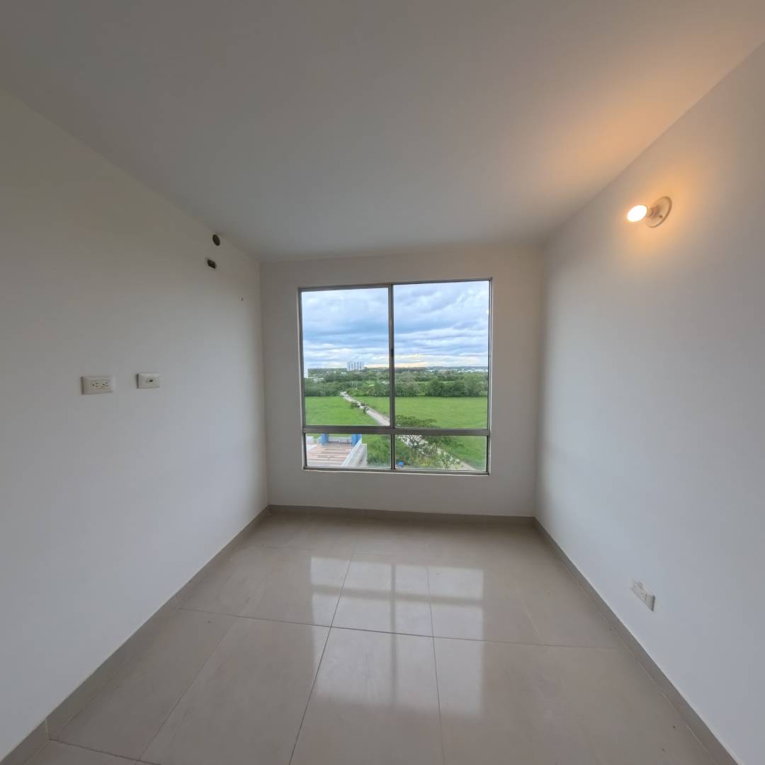 APARTAMENTO EN ARRIENDO EN EL EDIFICIO INDIGO