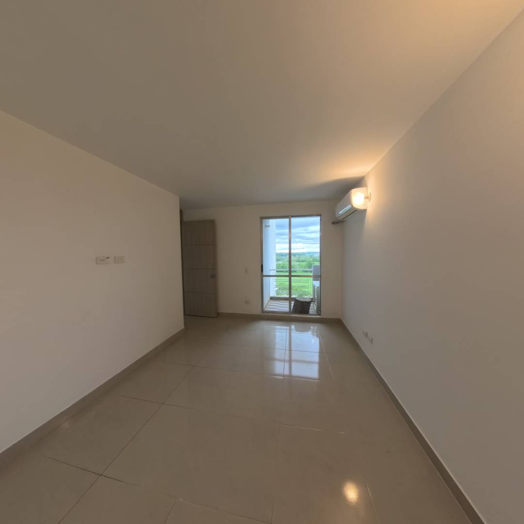 APARTAMENTO EN ARRIENDO EN EL EDIFICIO INDIGO