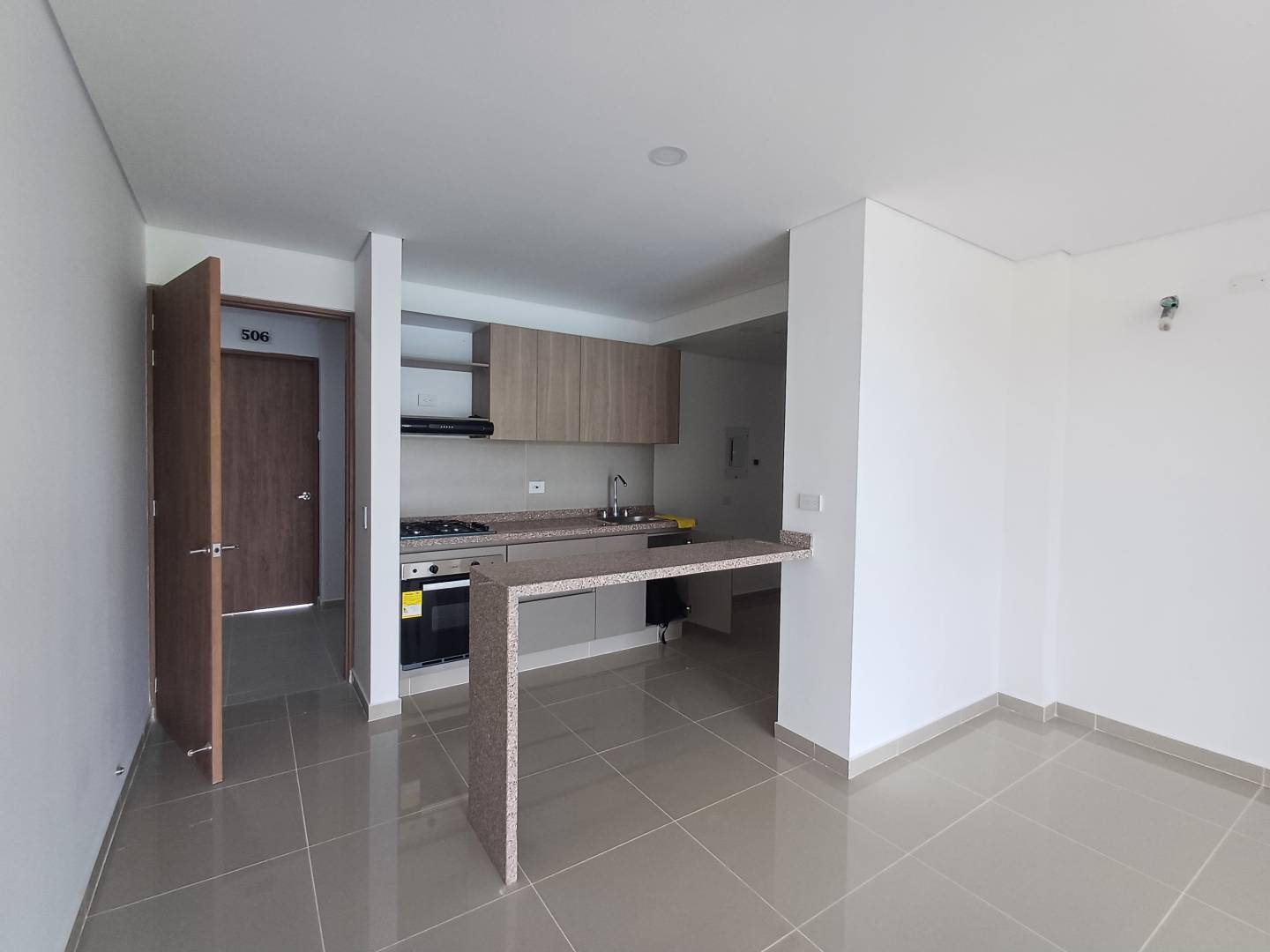 APARTAMENTO EN ARRIENDO EN ATLANTA