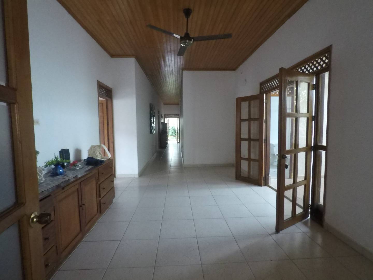 CASA EN ARRIENDO