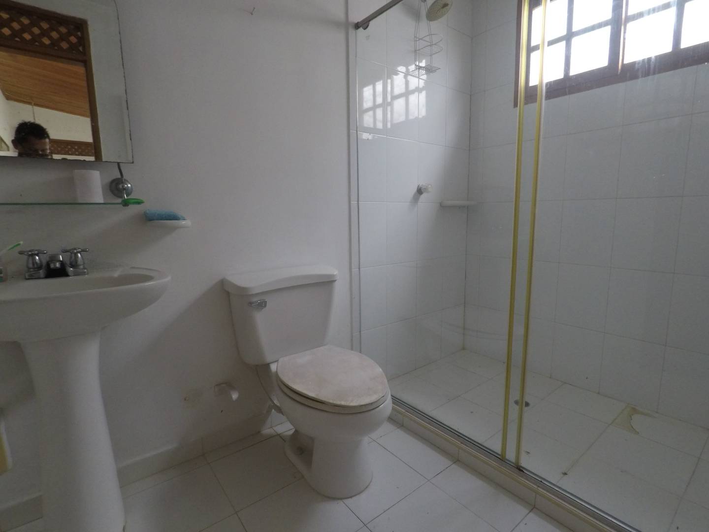 CASA EN ARRIENDO