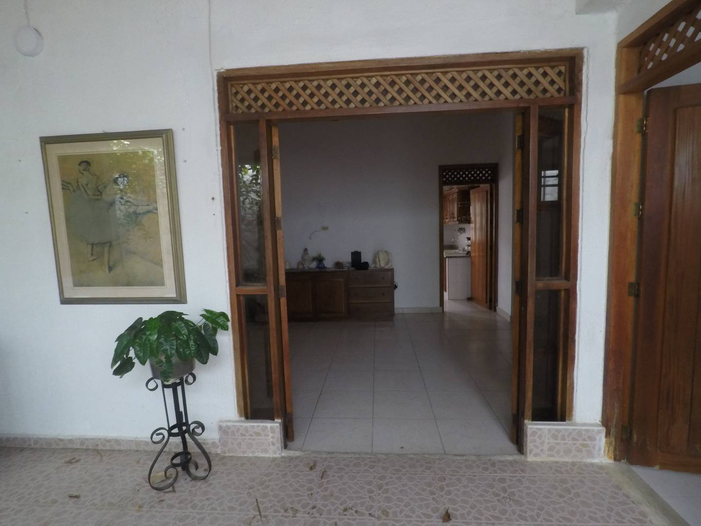 CASA EN ARRIENDO
