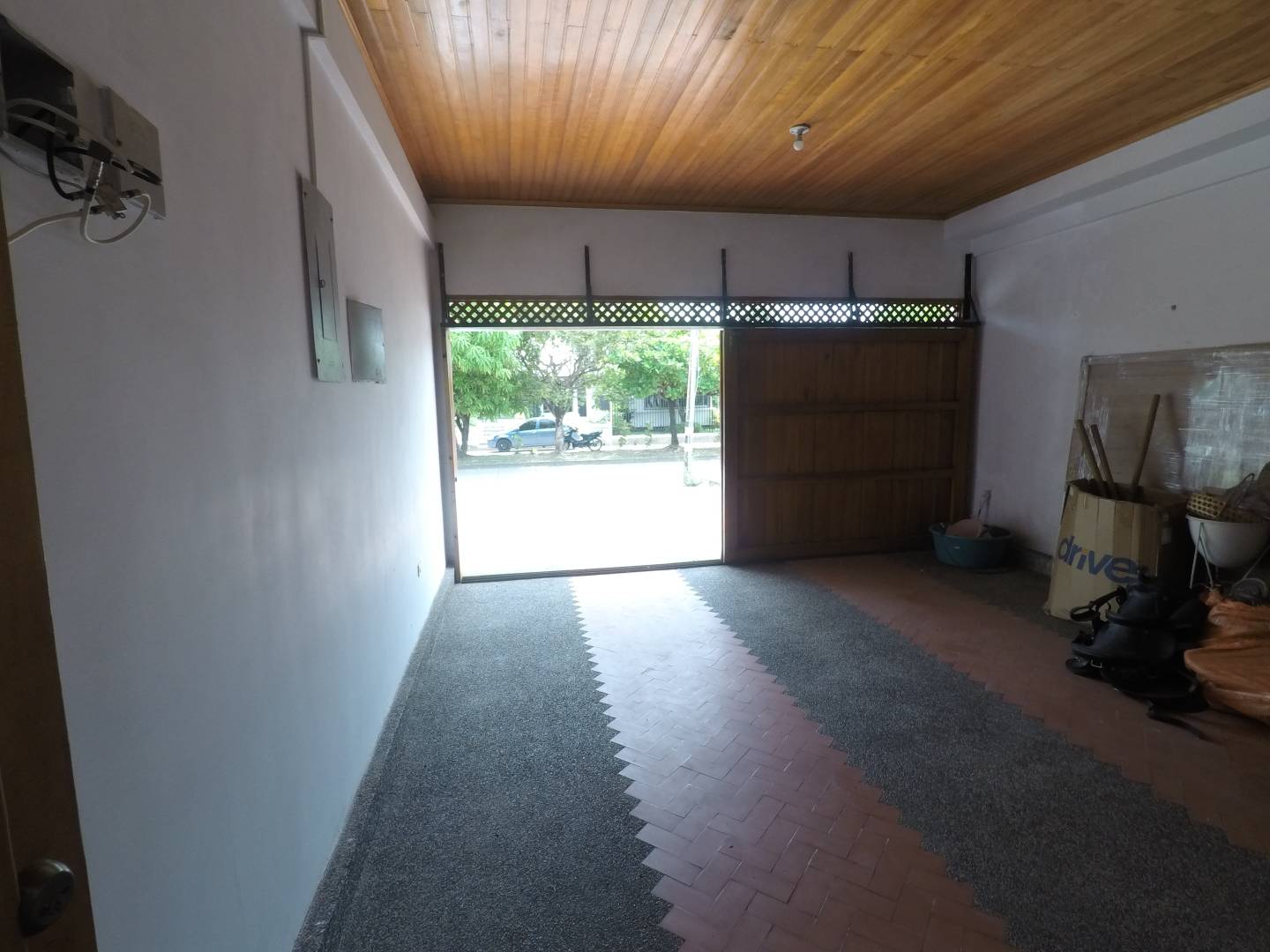 CASA EN ARRIENDO