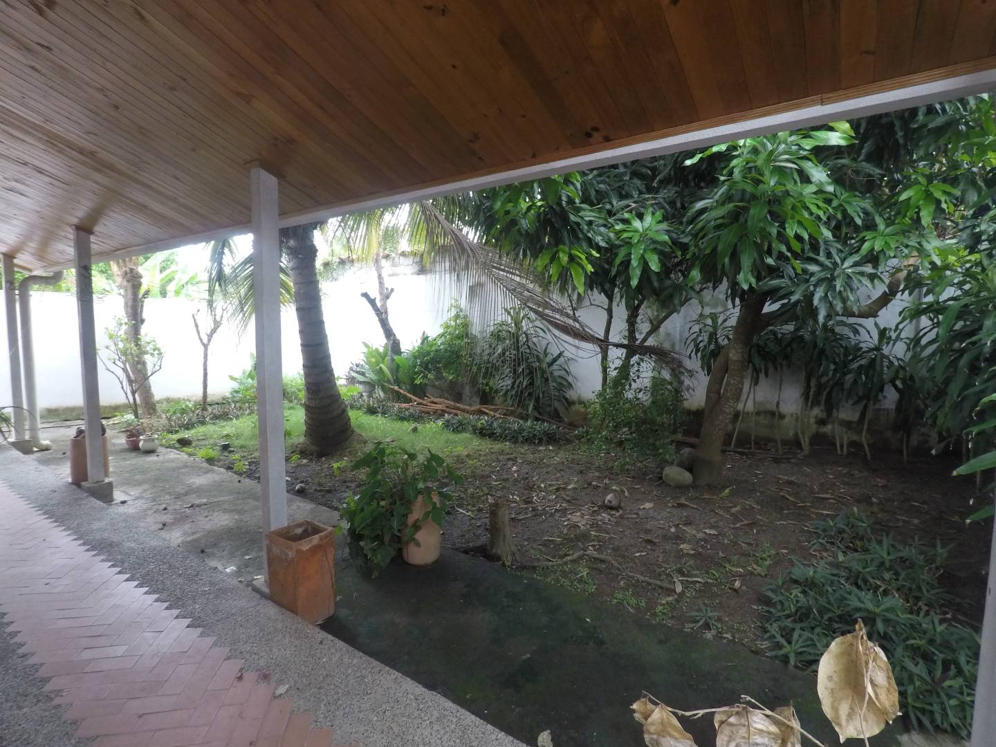 CASA EN ARRIENDO