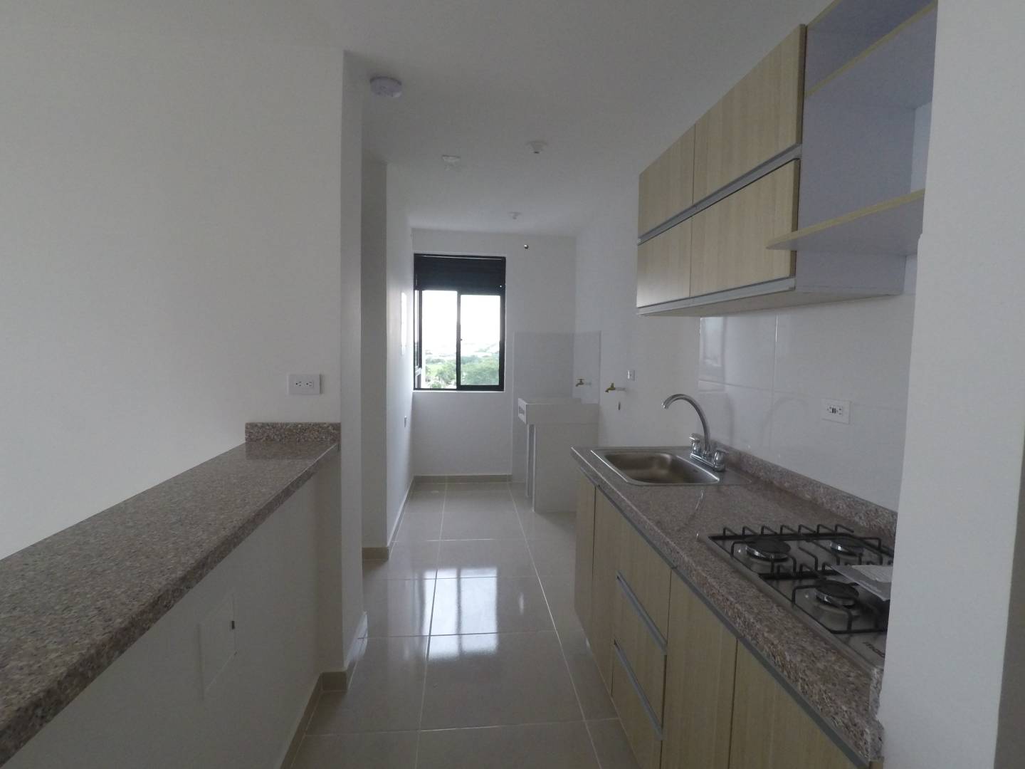 APARTAMENTO EN ARRIENDO EN MONTEVERDE